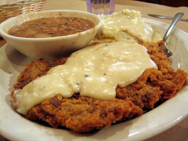 Delicious-Southern-Chicken-Fried-Steak