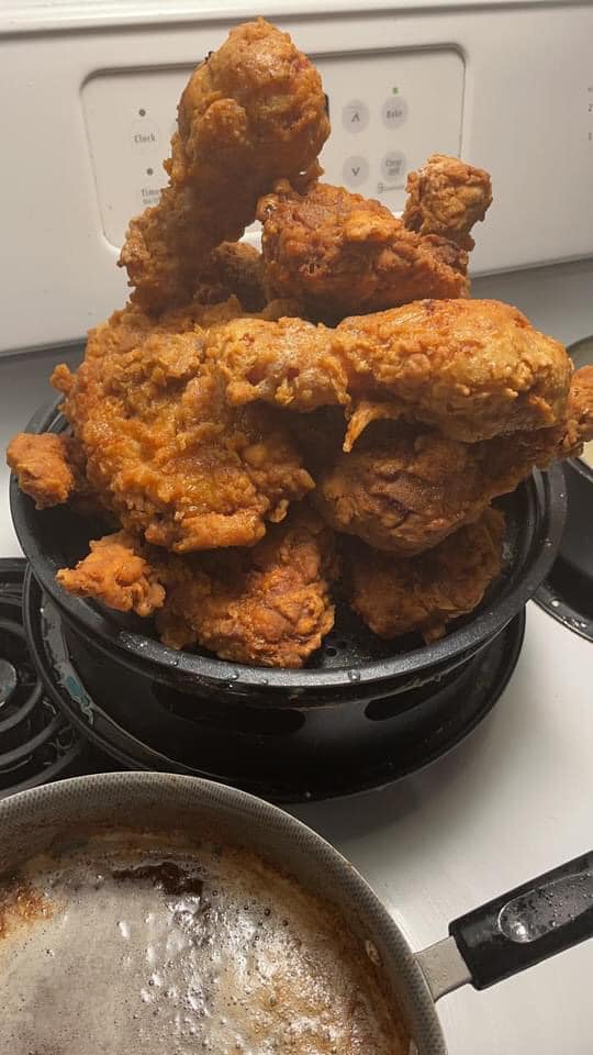 Fried-Chicken